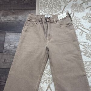 Abercrombie & fitch Women's Jeans